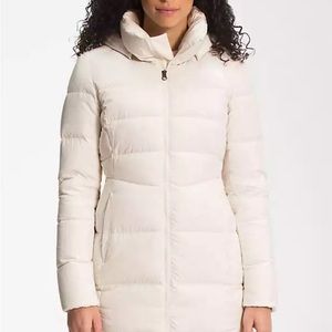 Women’s North face Parka